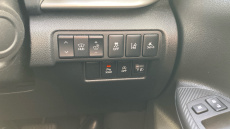 Mitsubishi Eclipse Cross 1.5 3 5dr CVT 4WD Petrol Hatchback